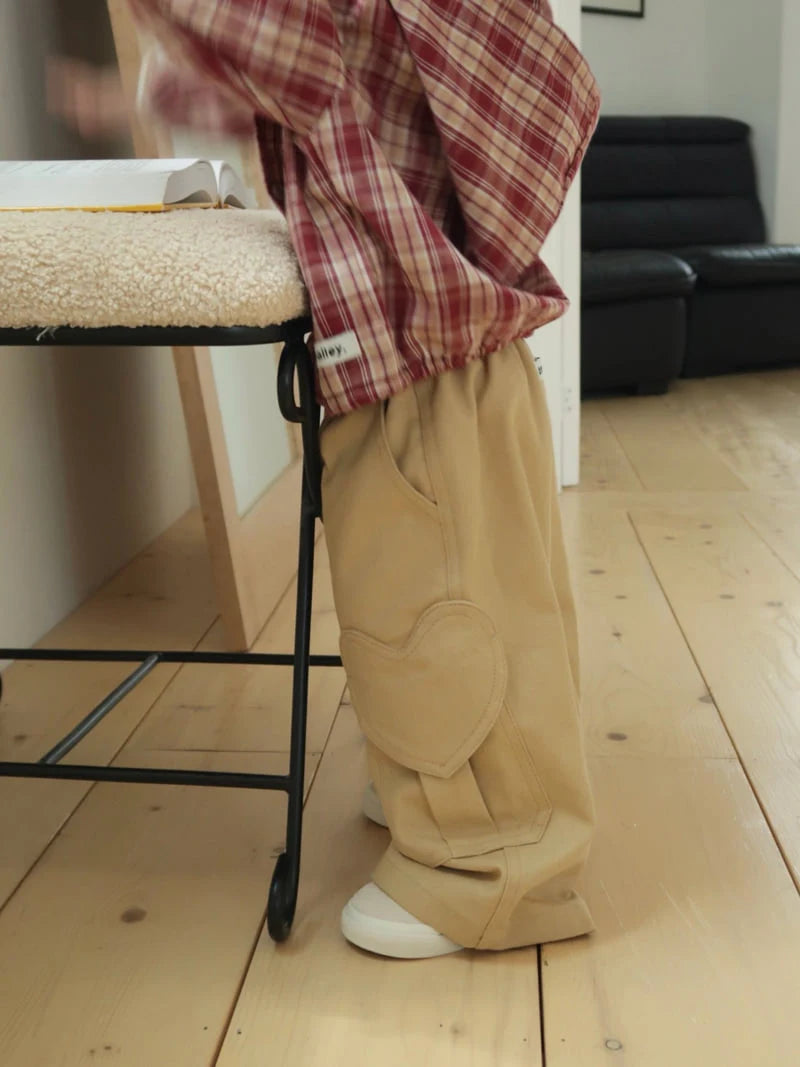 Pantaloni cargo Bailey