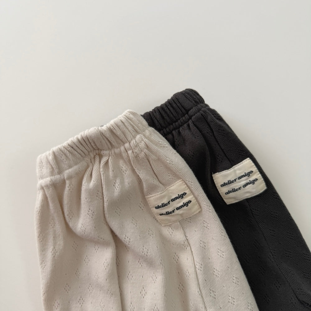 Set Bluză + Pantaloni AMI