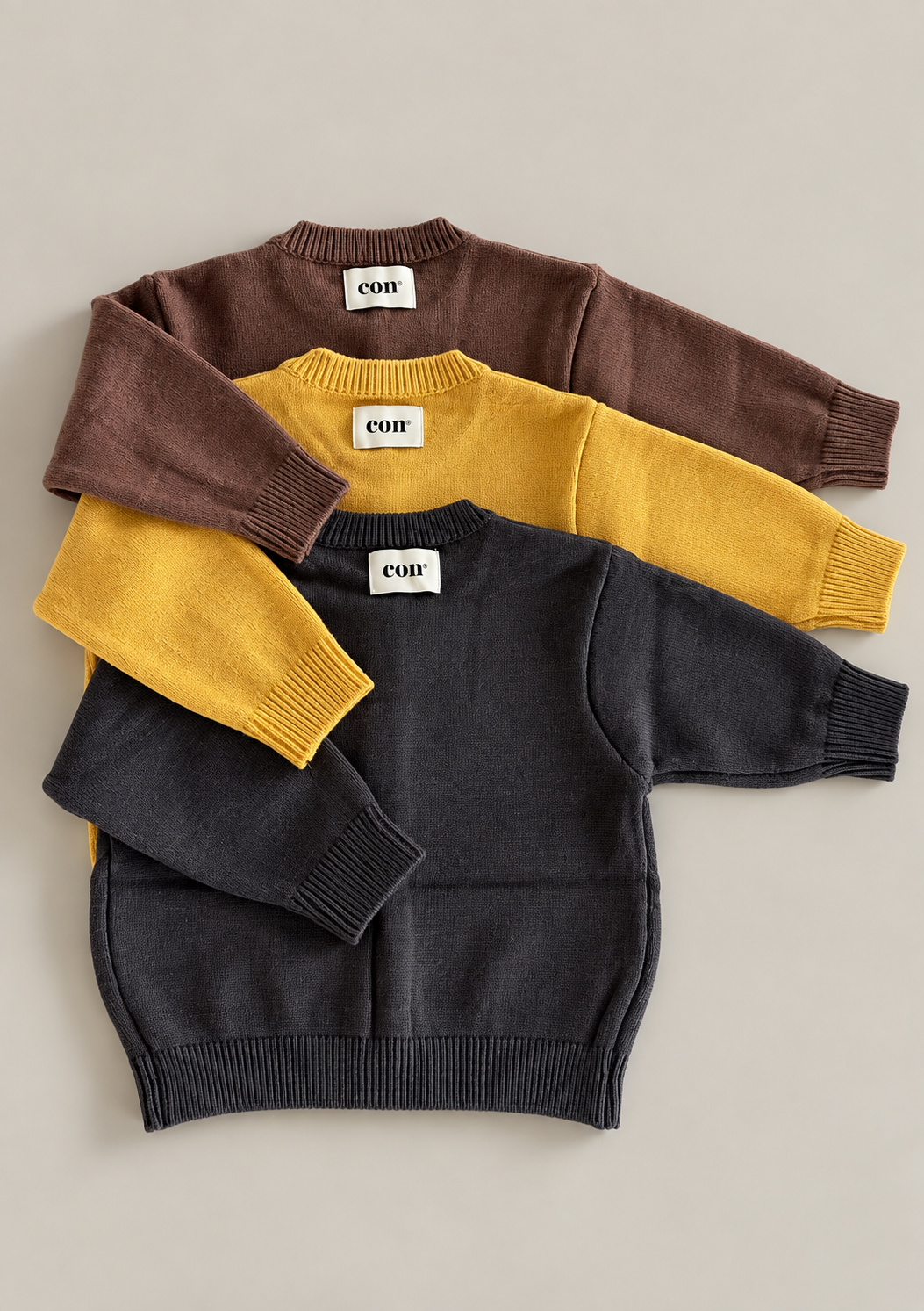 Cardigan cu nasturi
