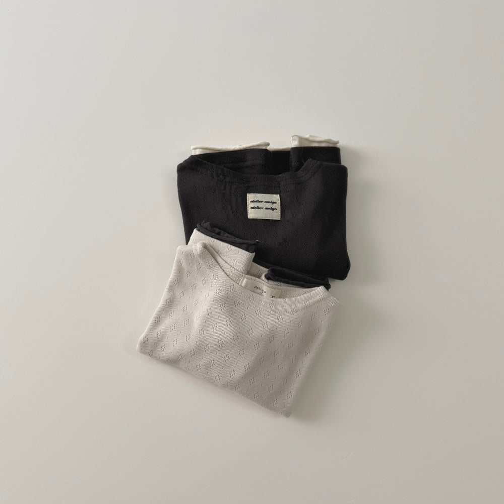 Set Bluză + Pantaloni AMI