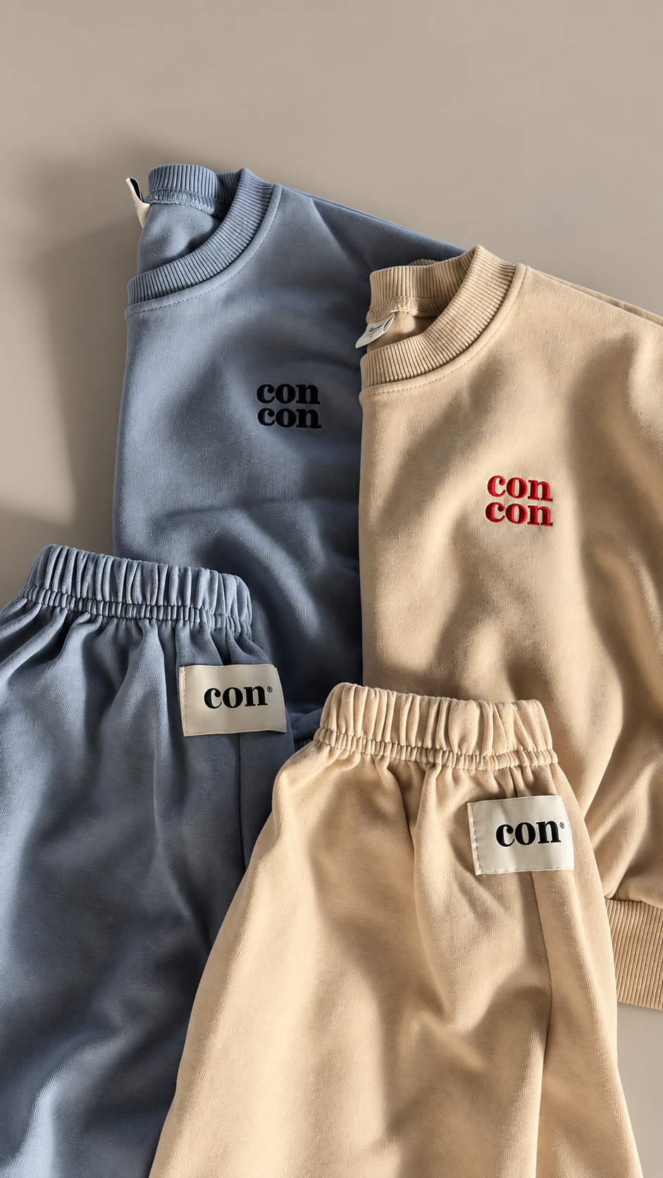 Set bluză + Pantaloni scurți