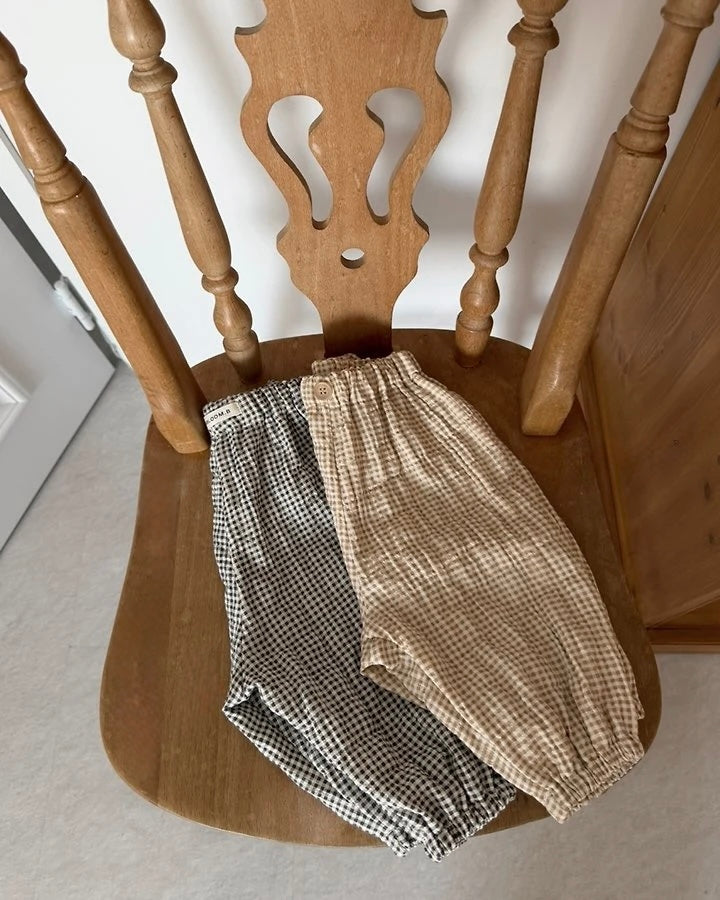 Set Pantaloni + Vestă