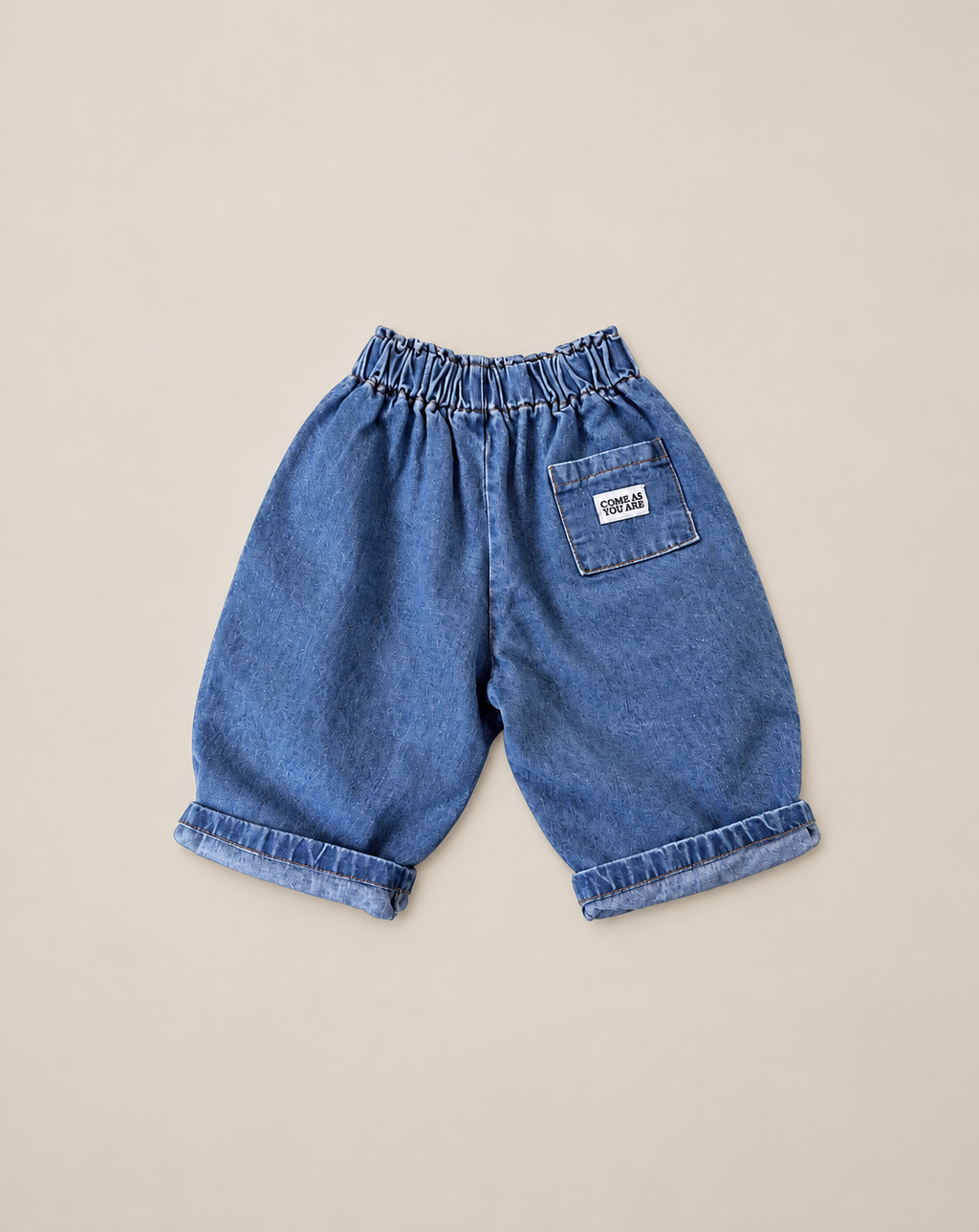 Jeans Binbin
