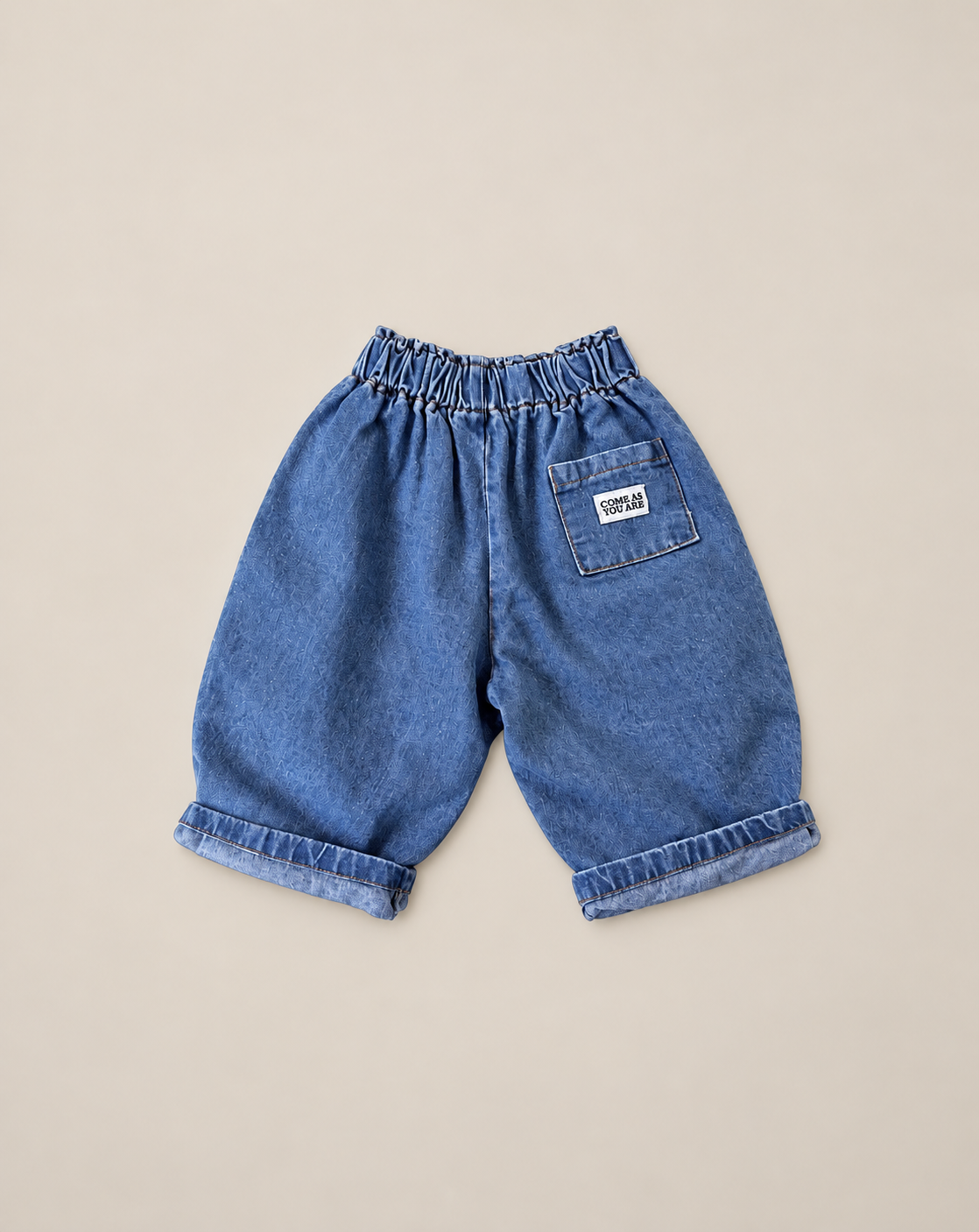 Jeans Binbin