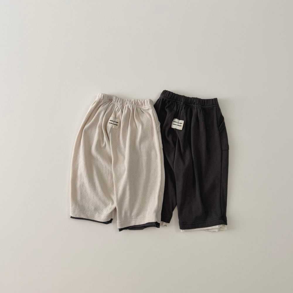 Set Bluză + Pantaloni AMI