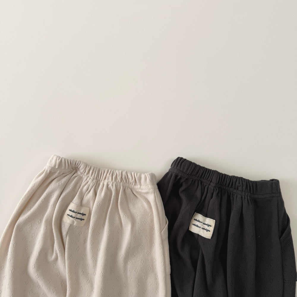 Set Bluză + Pantaloni AMI