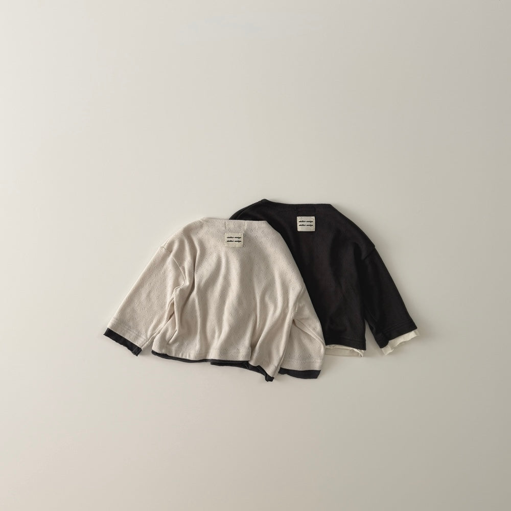 Set Bluză + Pantaloni AMI