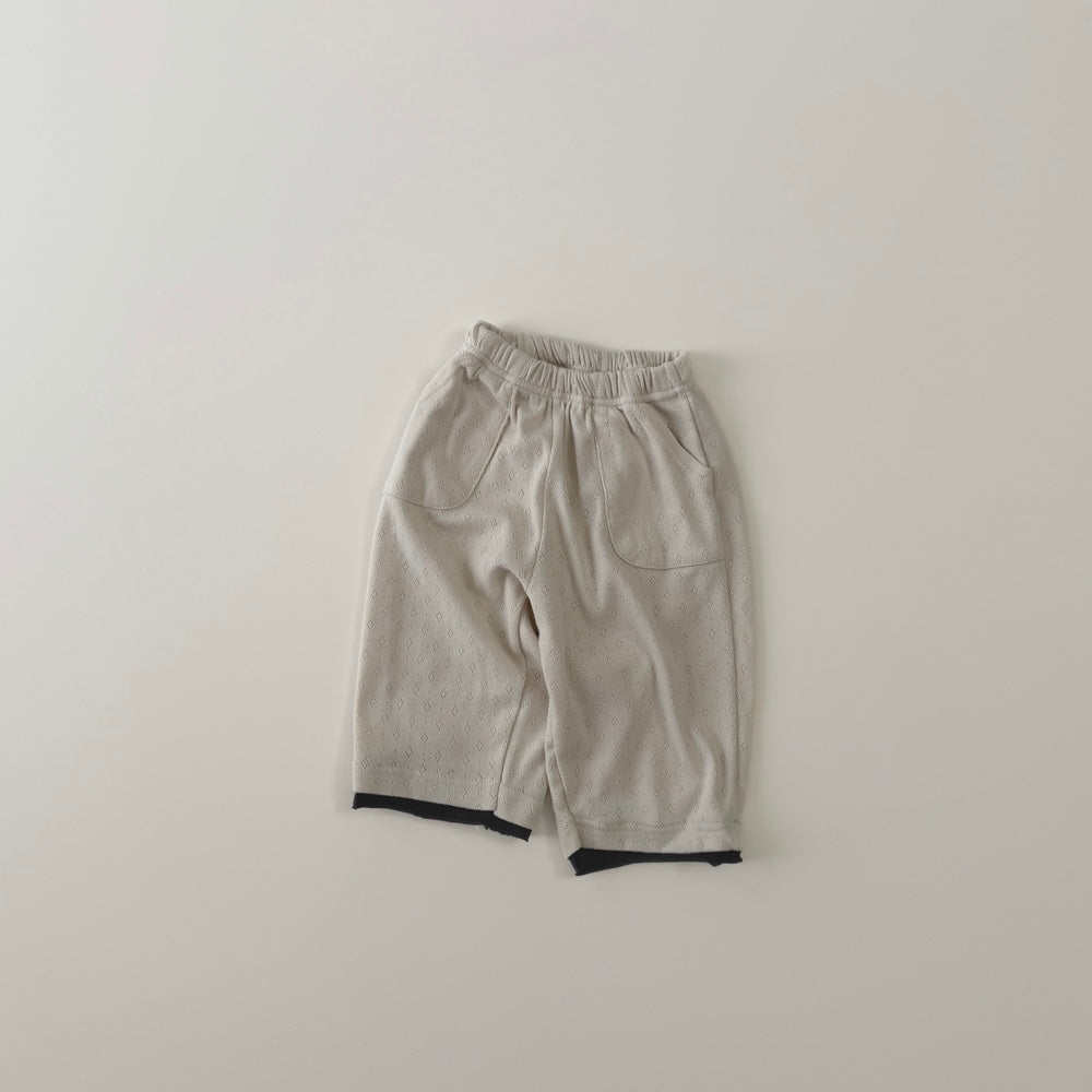 Set Bluză + Pantaloni AMI