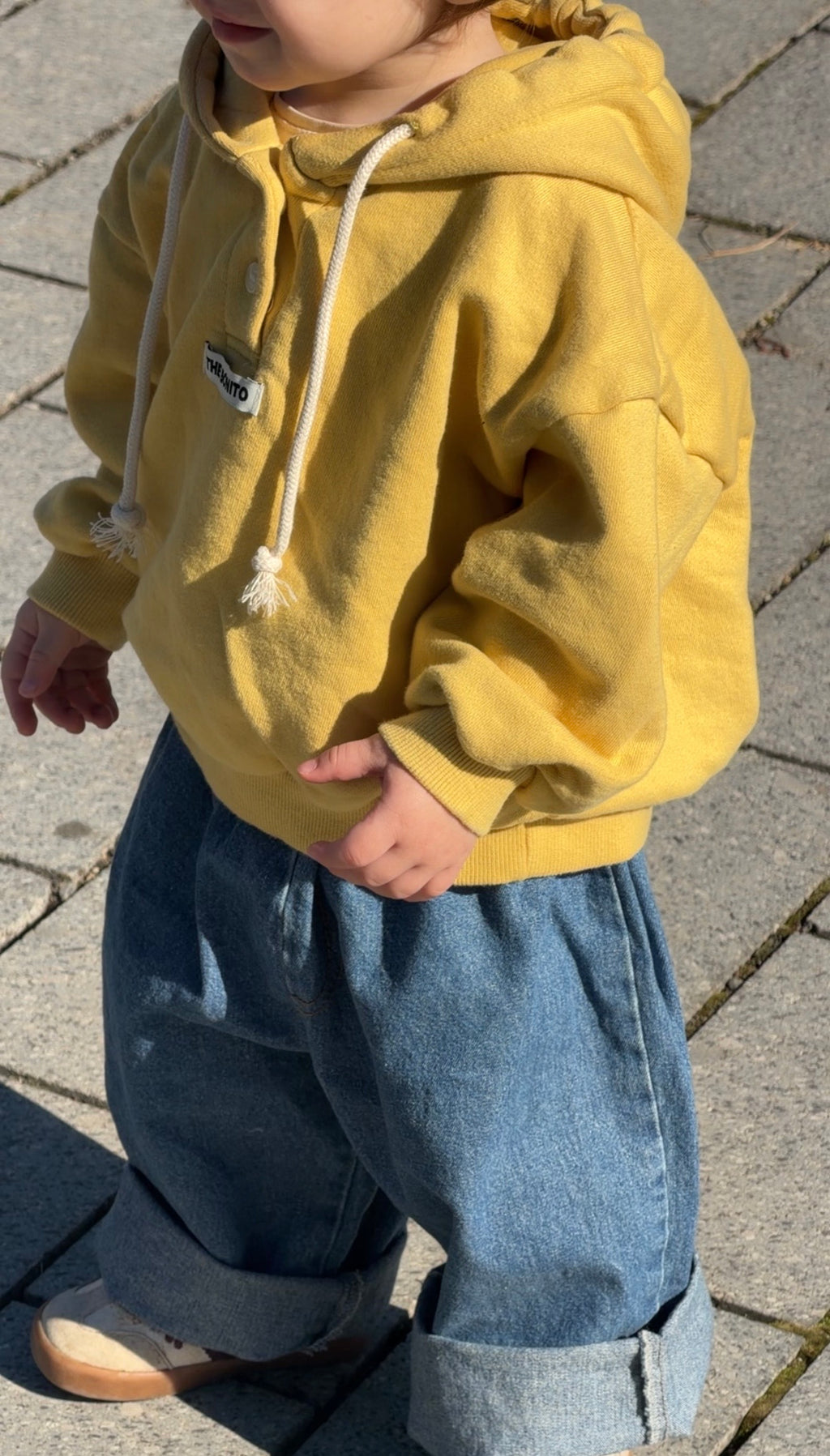 Jeans Binbin