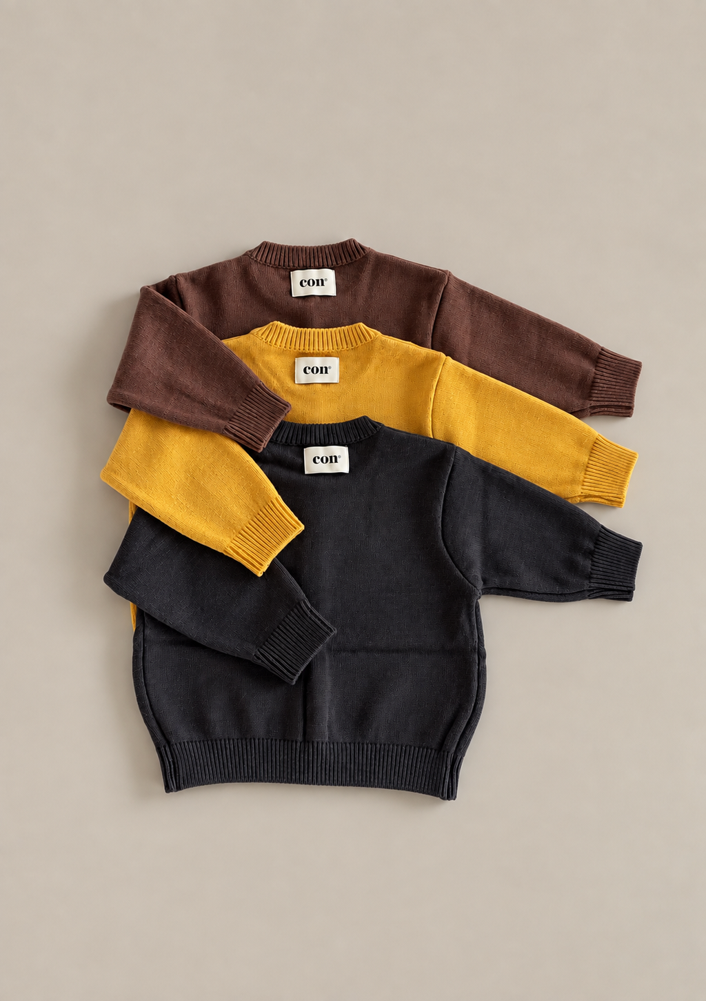 Cardigan cu nasturi