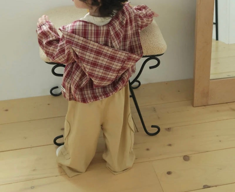 Pantaloni cargo Bailey