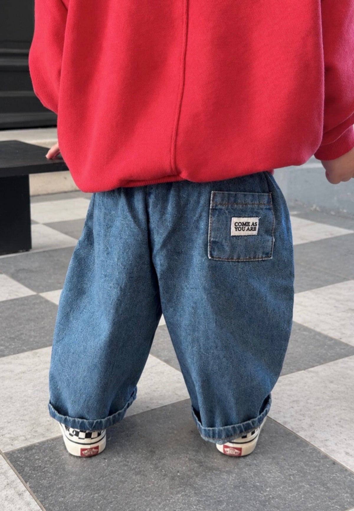 Jeans Binbin