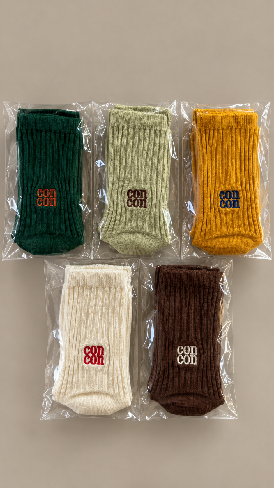 Şosete