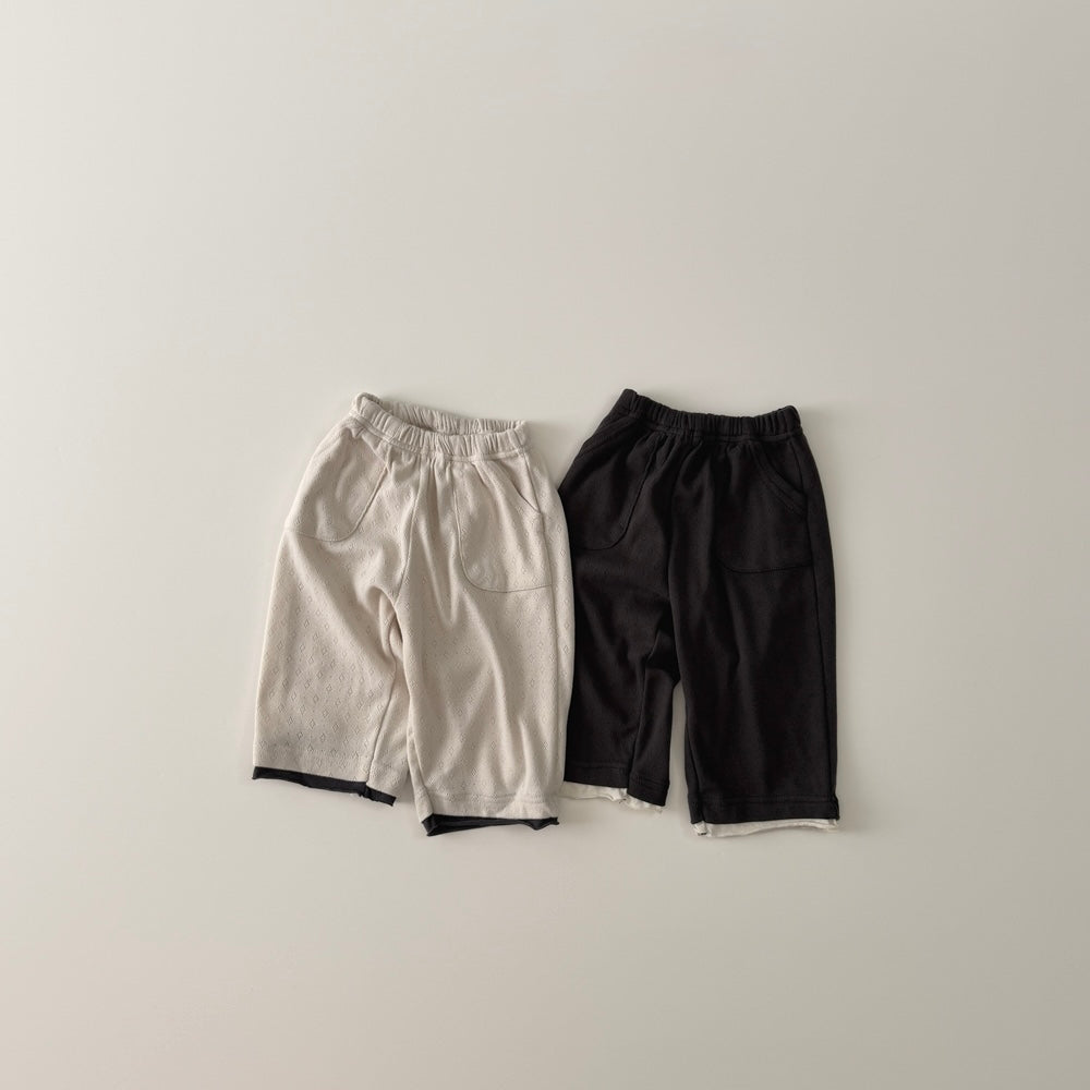 Set Bluză + Pantaloni AMI