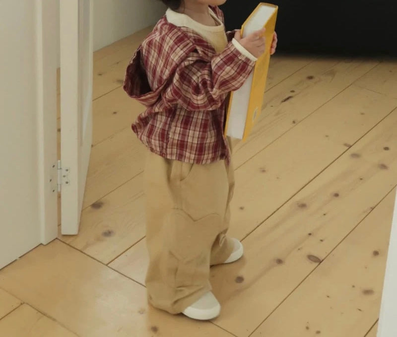 Pantaloni cargo Bailey