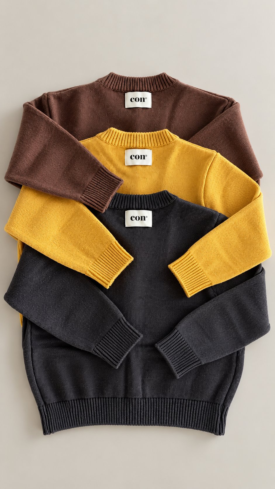 Cardigan cu nasturi