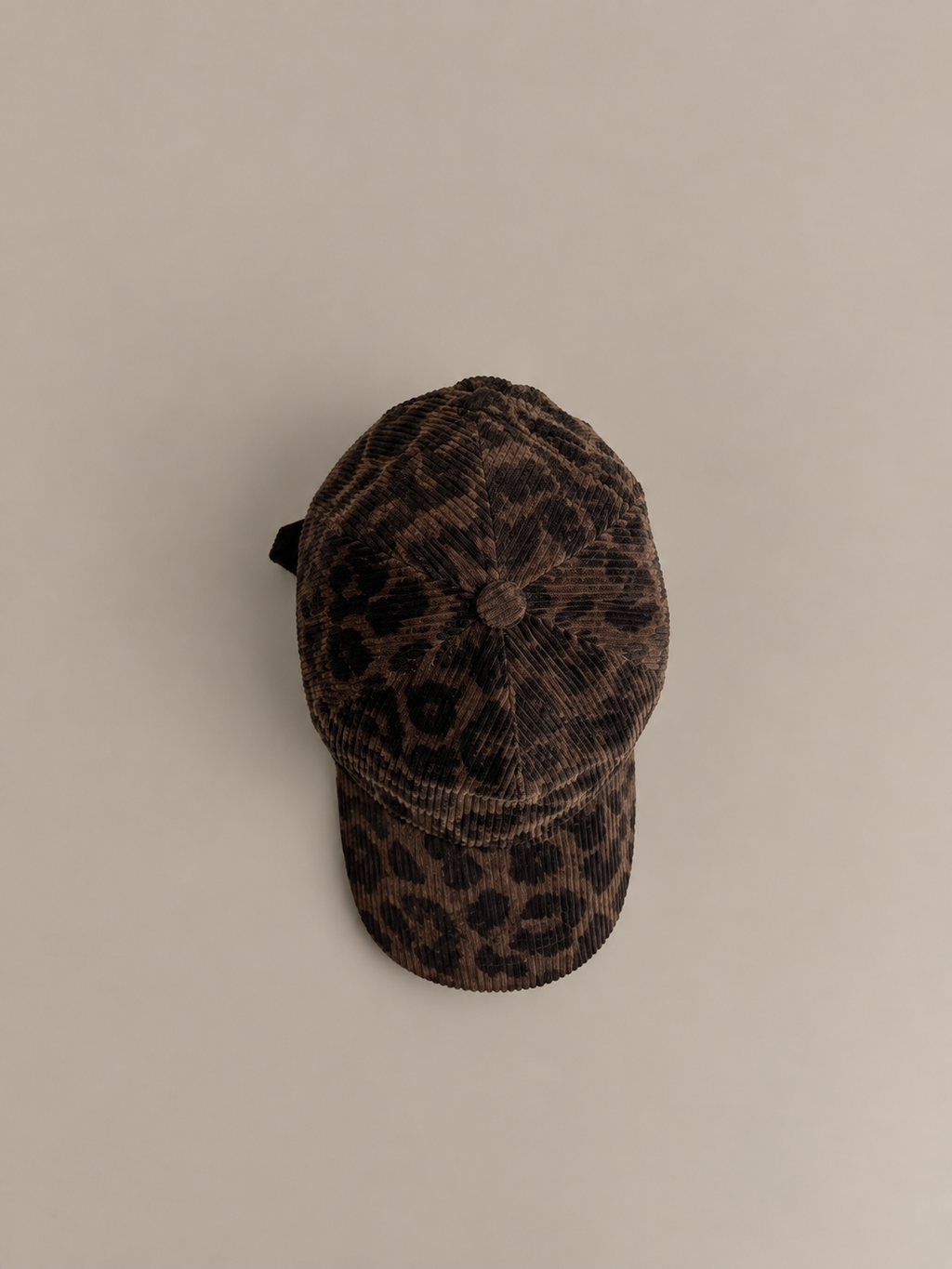 Șapca leopard