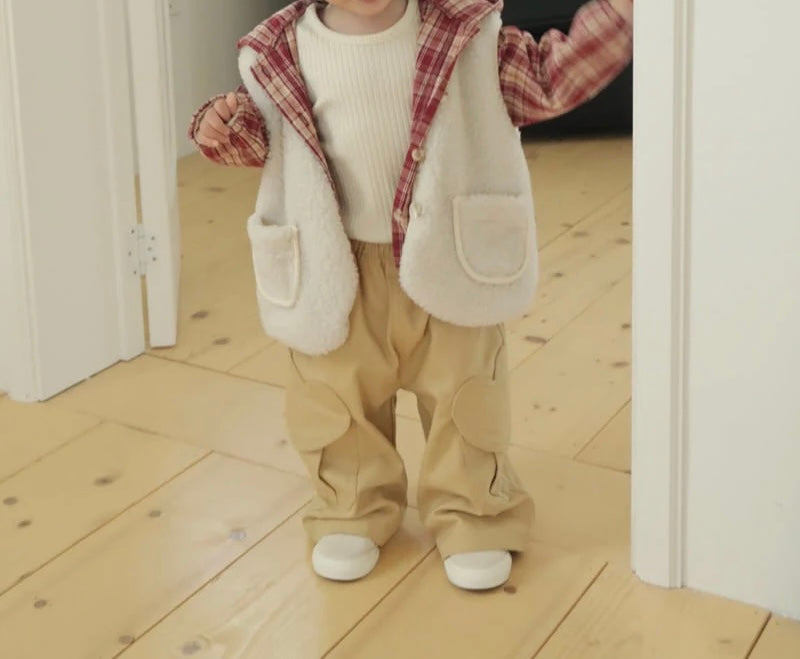 Pantaloni cargo Bailey