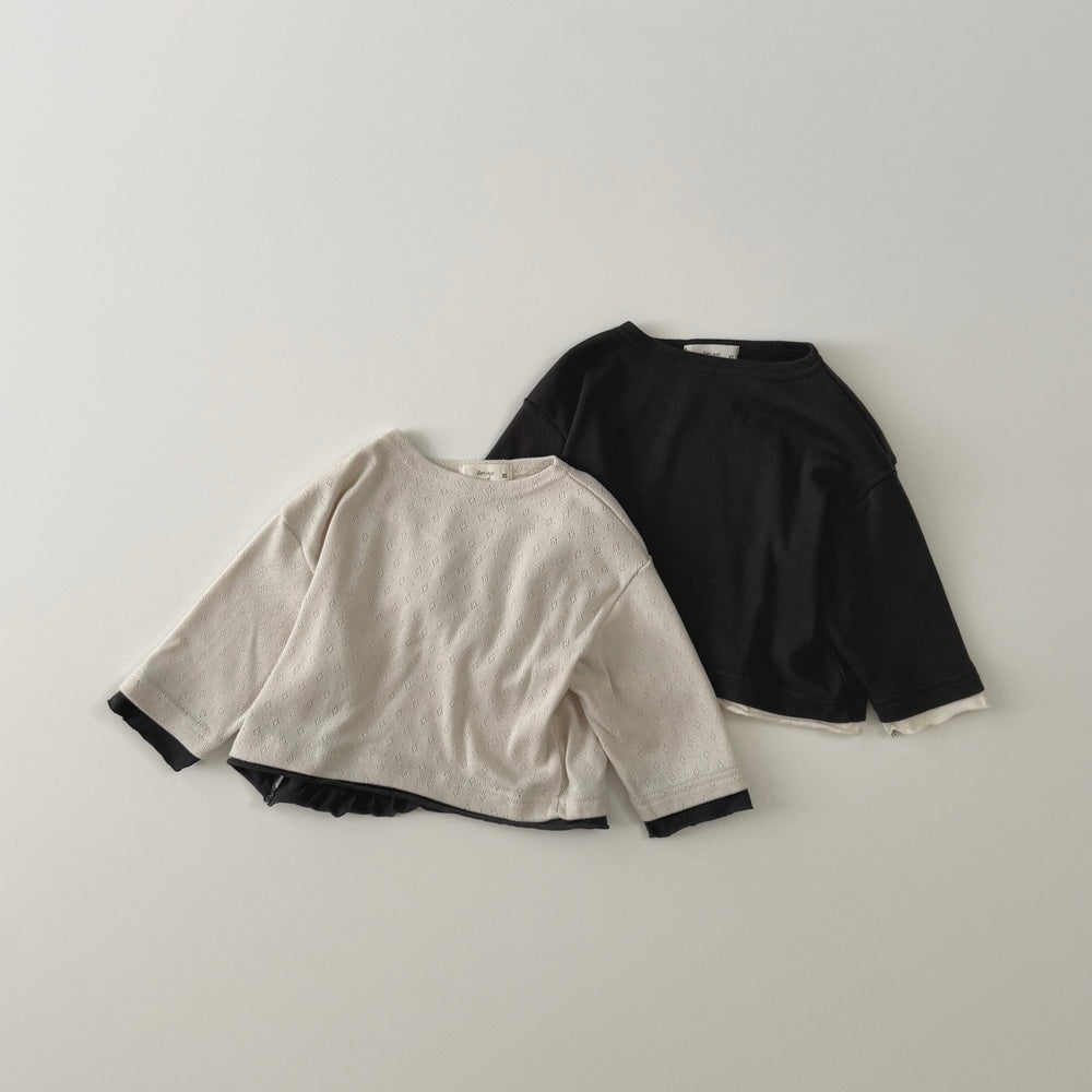 Set Bluză + Pantaloni AMI